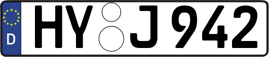 HY-J942