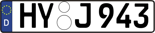 HY-J943