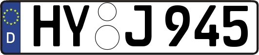 HY-J945