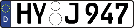 HY-J947