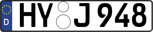 HY-J948