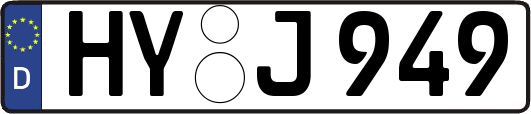 HY-J949
