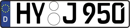 HY-J950