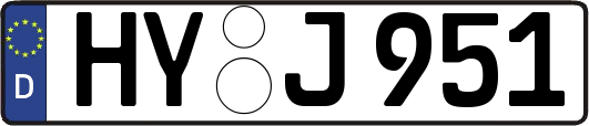 HY-J951