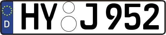 HY-J952