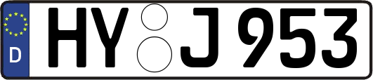 HY-J953