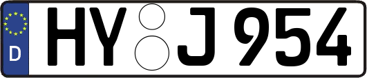 HY-J954