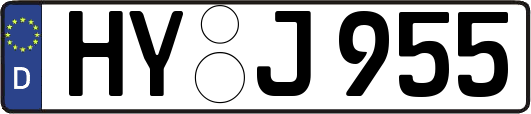 HY-J955