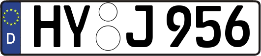 HY-J956