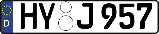 HY-J957