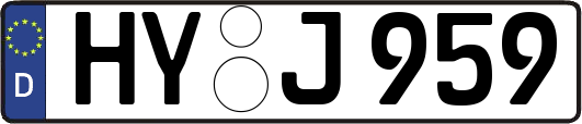 HY-J959