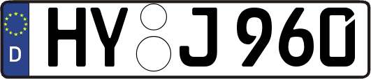 HY-J960