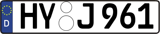 HY-J961