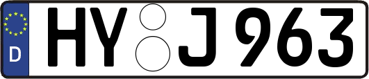 HY-J963