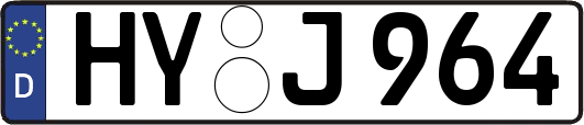 HY-J964