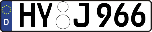 HY-J966