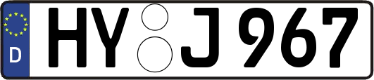 HY-J967