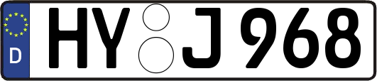 HY-J968