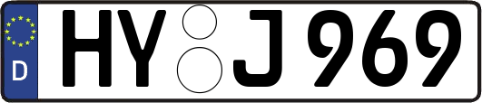 HY-J969