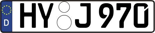 HY-J970
