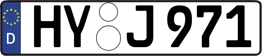 HY-J971