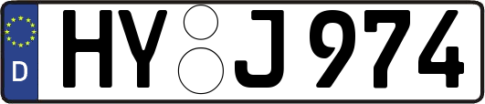 HY-J974