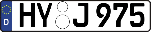 HY-J975