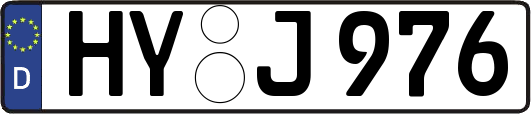 HY-J976