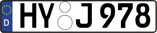 HY-J978