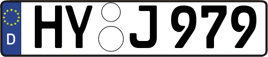 HY-J979
