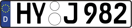 HY-J982