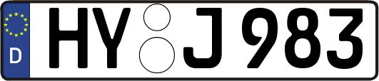 HY-J983