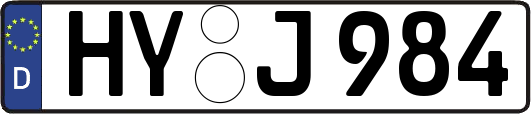 HY-J984