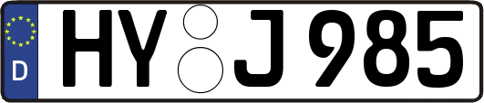 HY-J985