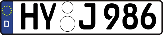 HY-J986