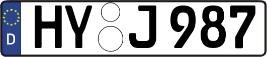 HY-J987