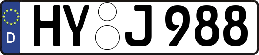HY-J988