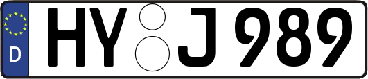 HY-J989