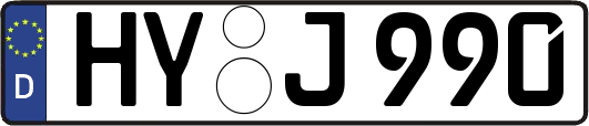 HY-J990