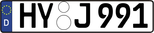 HY-J991
