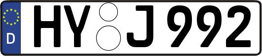 HY-J992