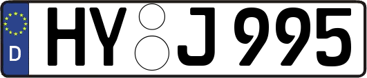 HY-J995