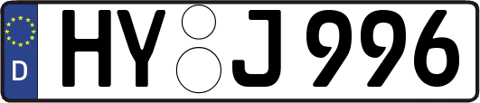 HY-J996