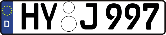 HY-J997