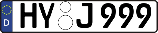 HY-J999