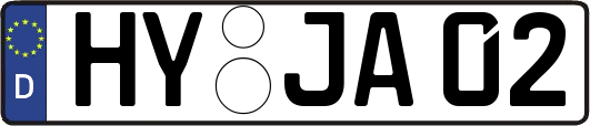 HY-JA02