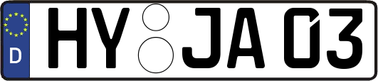 HY-JA03