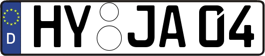 HY-JA04