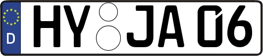 HY-JA06