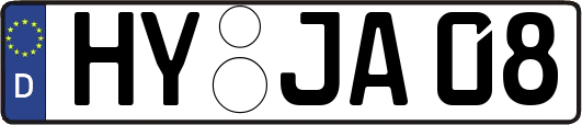 HY-JA08
